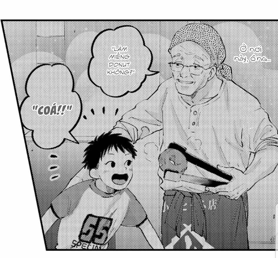 bị một anh chàng lập dị tấn công chapter 35 10