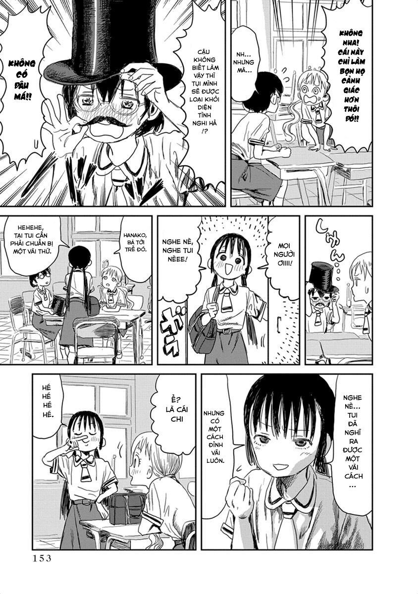 asobi asobase chapter 22 7