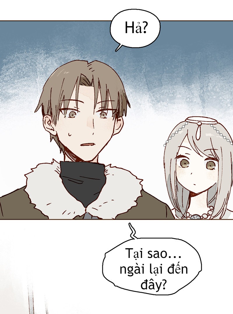 câu chuyện tình yêu kỳ lạ chapter 12 36