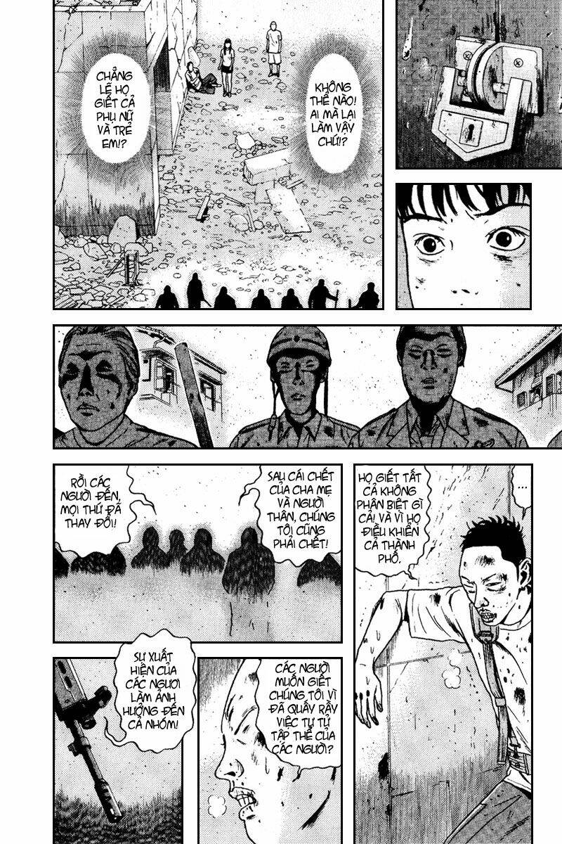 dragon head chapter 60 6