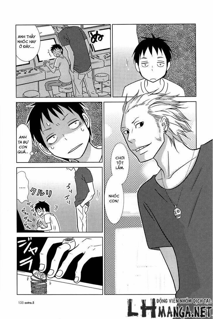 usagi drop chapter 61 8