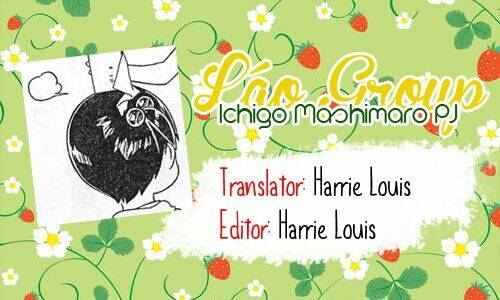 ichigo mashimaro chapter 56 17