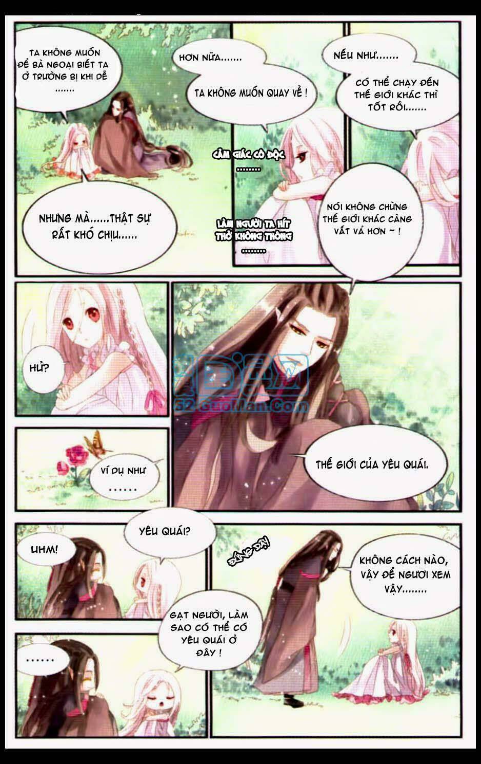 tổng hợp one shot. chapter 163 9