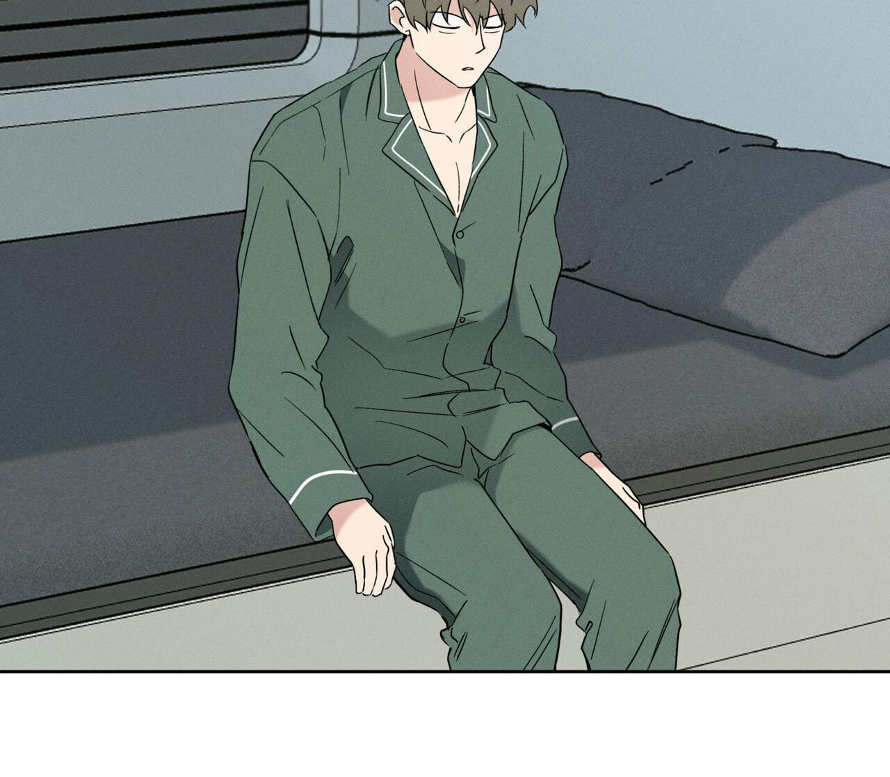 dục vọng mãnh liệt chapter 32 99