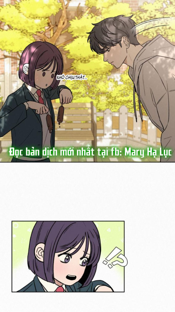 kế hoạch tình yêu trong sáng chapter 11.2 13