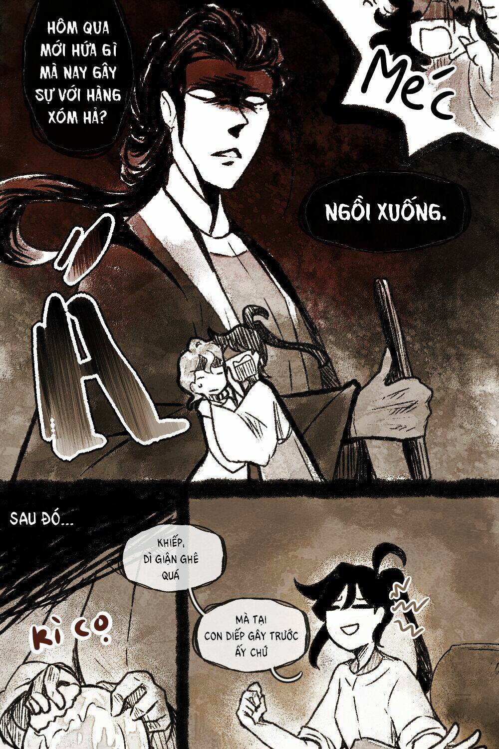 đồng vọng dân gian chapter 8 8