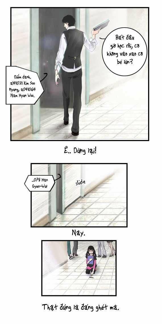 pink lady chapter 2 4