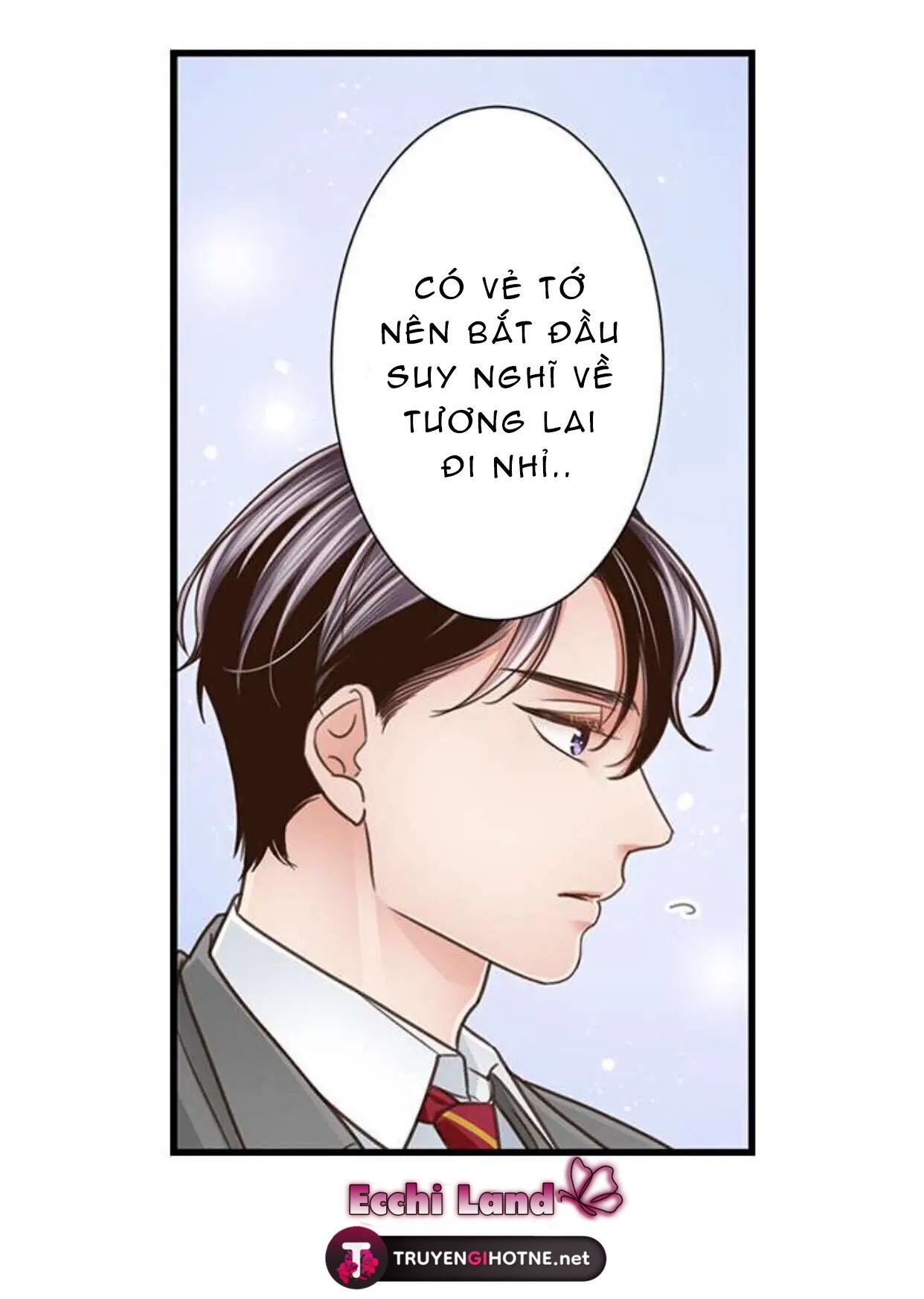 Học Sinh Của Tôi Là Tên Nghiện Sex chapter 143.2 - Trang 5