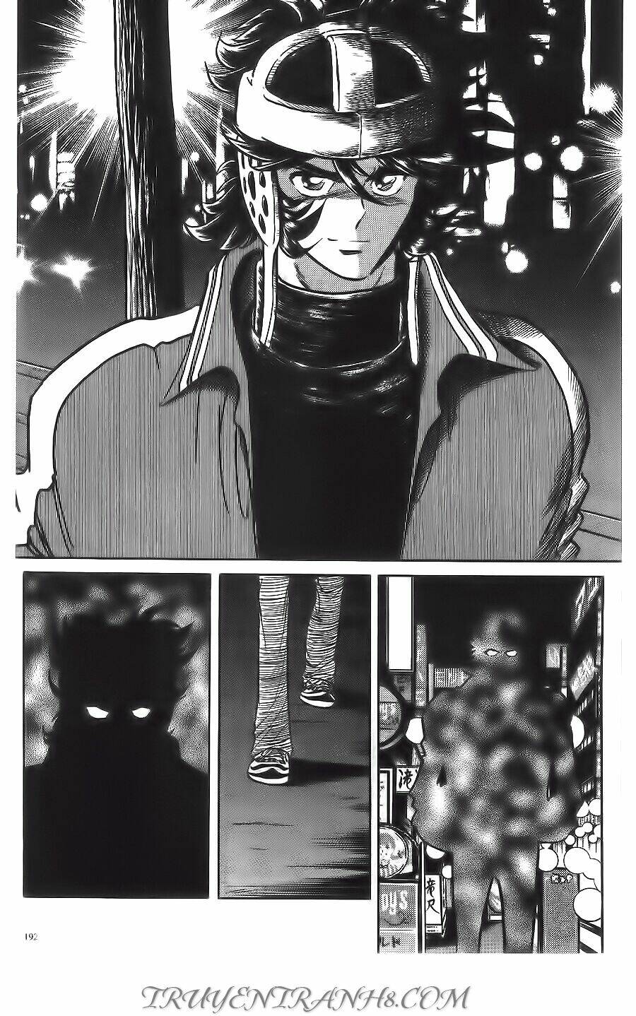 cây bút thần kỳ chapter 8 39