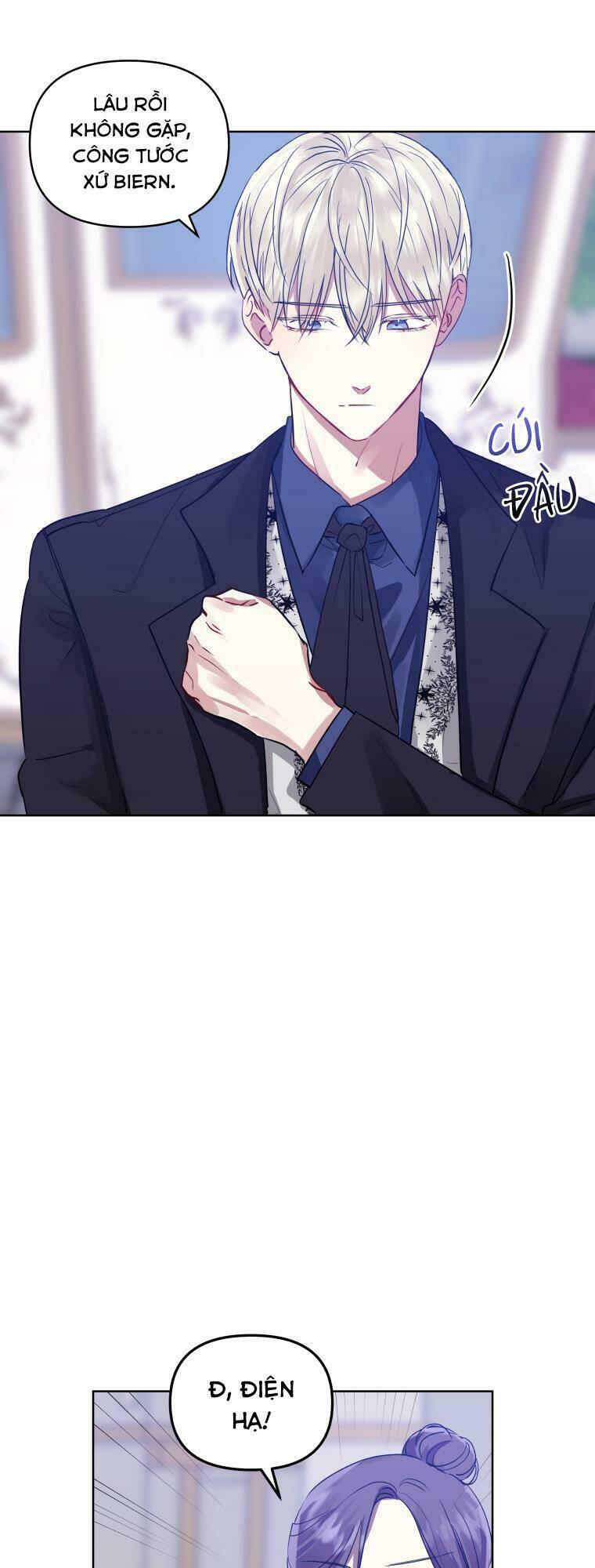 ác nữ phản diện đã chọn nam chính chapter 10 12