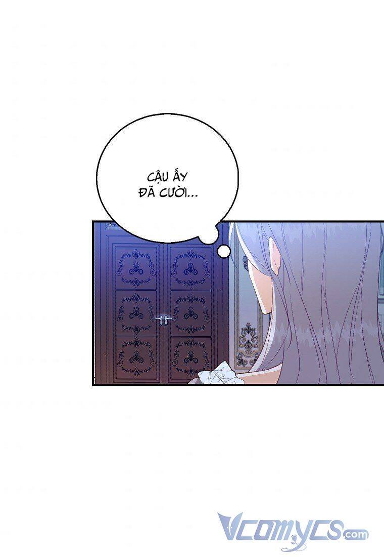 tôi chỉ nhận ra sau khi mất cô ấy chapter 21 66