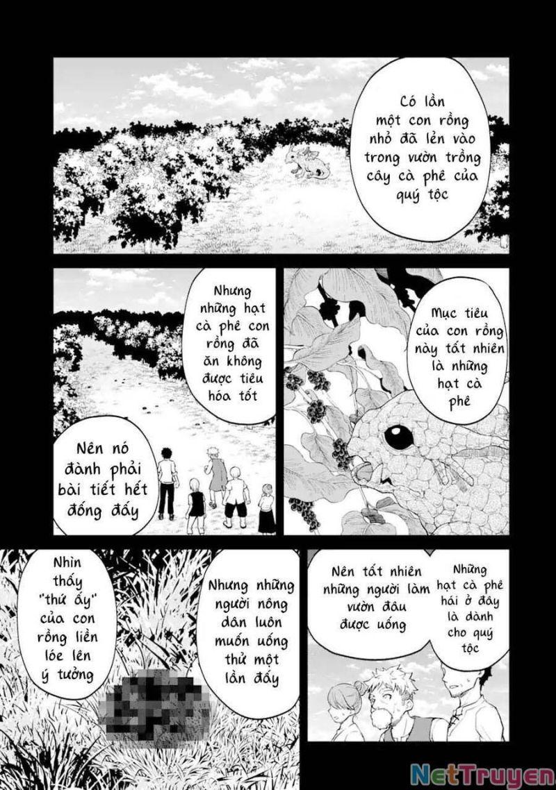 pháp sư hạng b nhanh nhất thế giới chapter 26 7