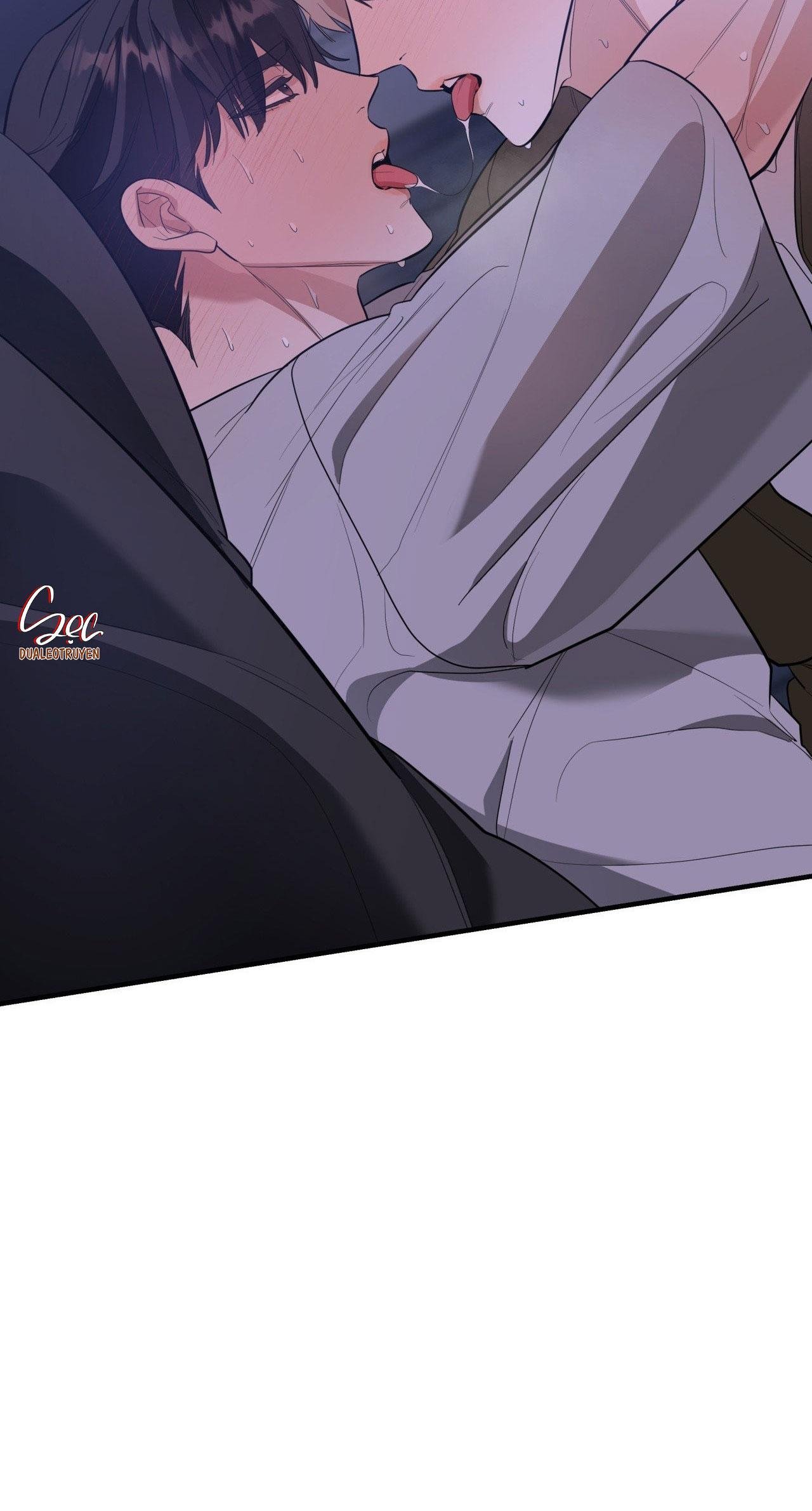 lệnh cứu rỗi chapter 65 17