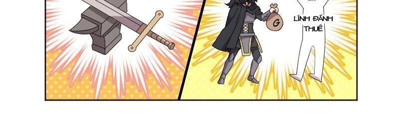 pháp sư và nữ chúa quỷ chapter 98 10