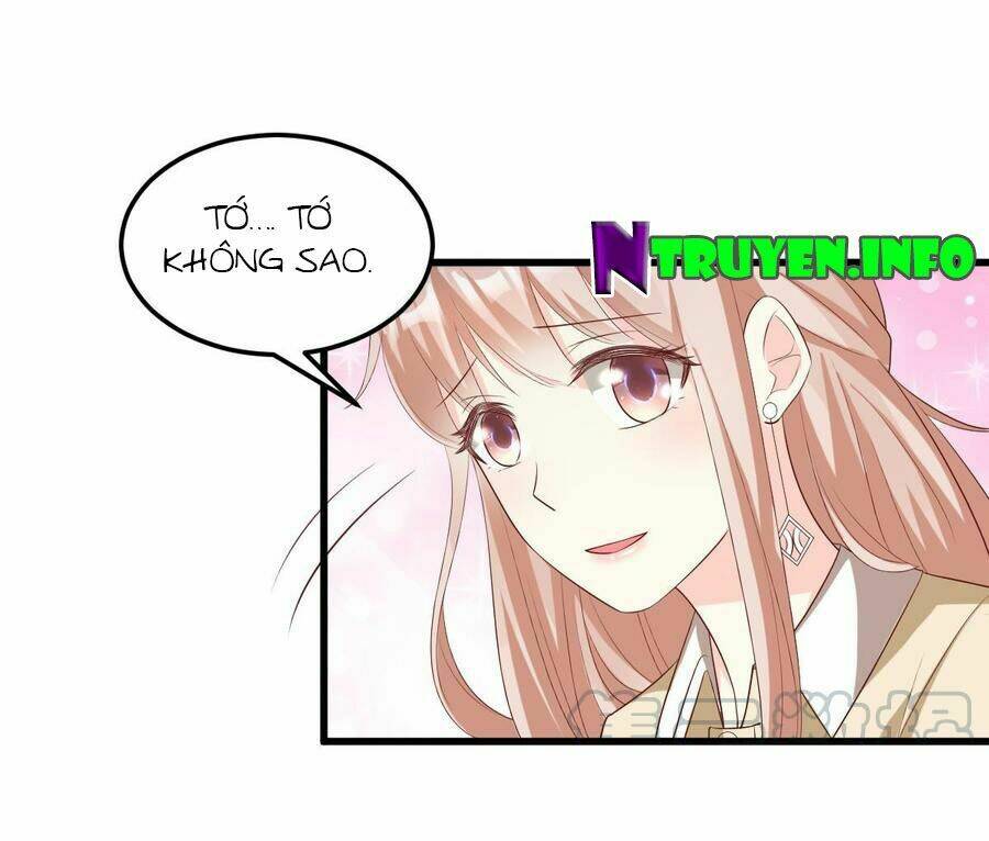 tư sủng cục cưng bảo bối chapter 25.2 16