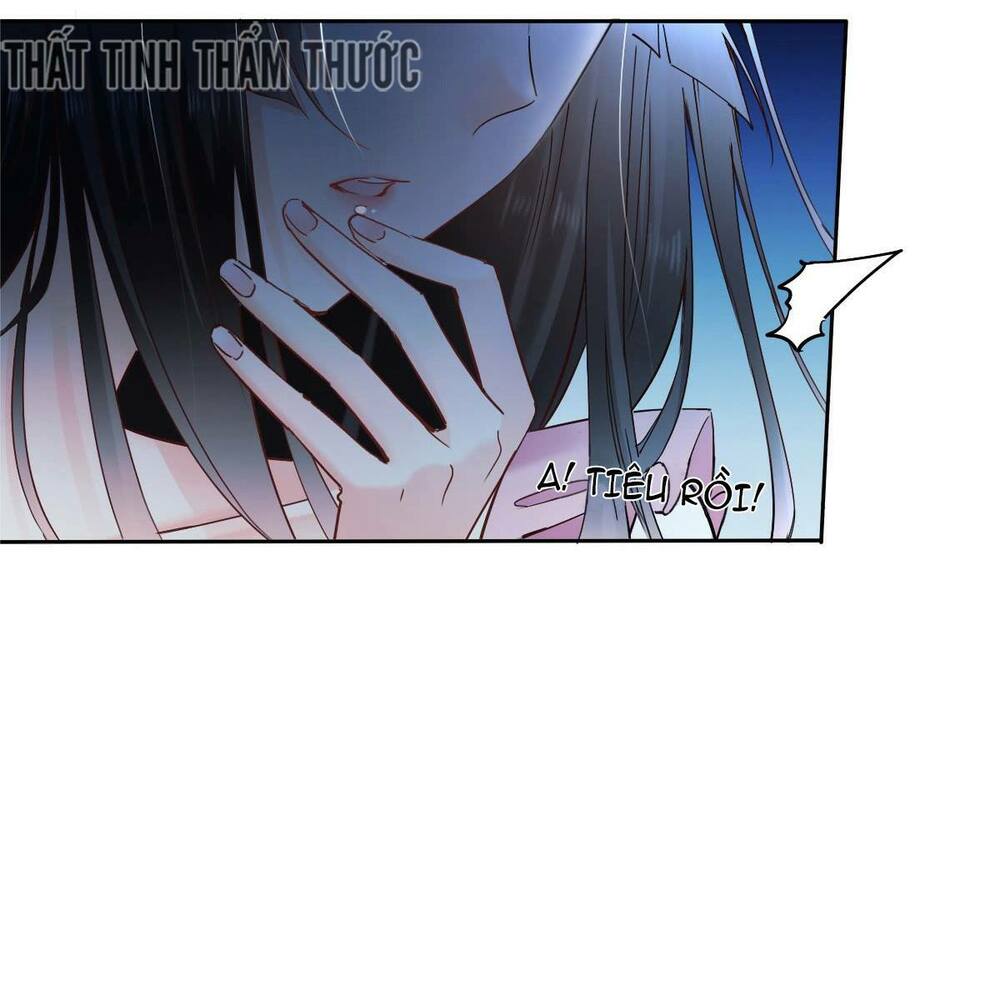 bay qua thiên sơn đến yêu anh chapter 44 24