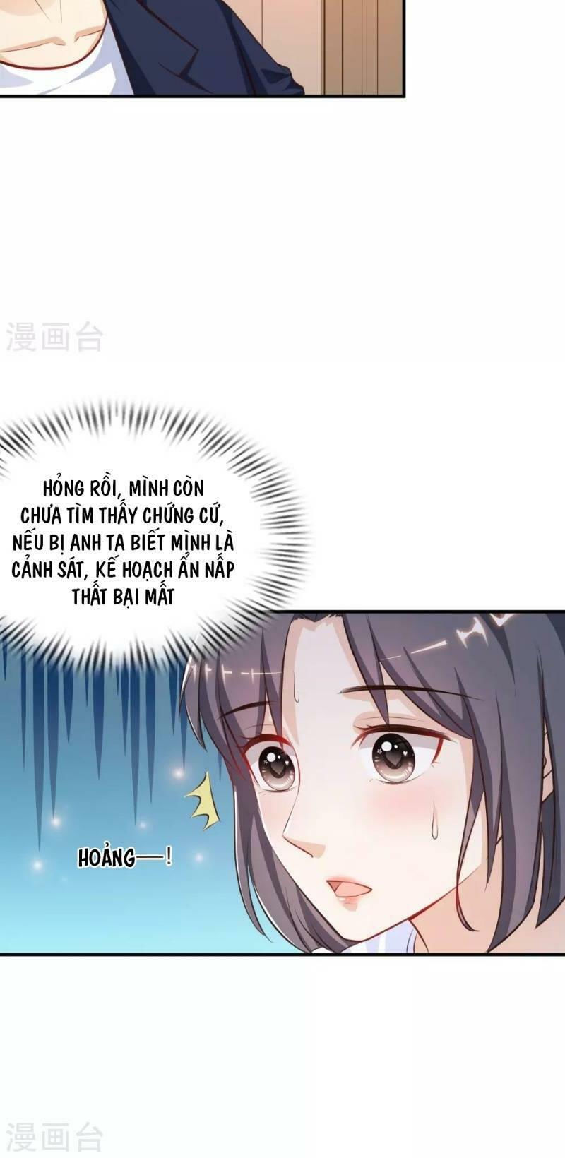 tối cường vận đào hoa chapter 93 10