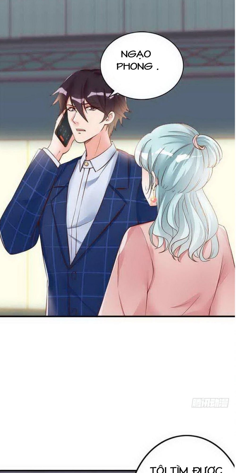 vợ có chút lạnh lùng chapter 29 5