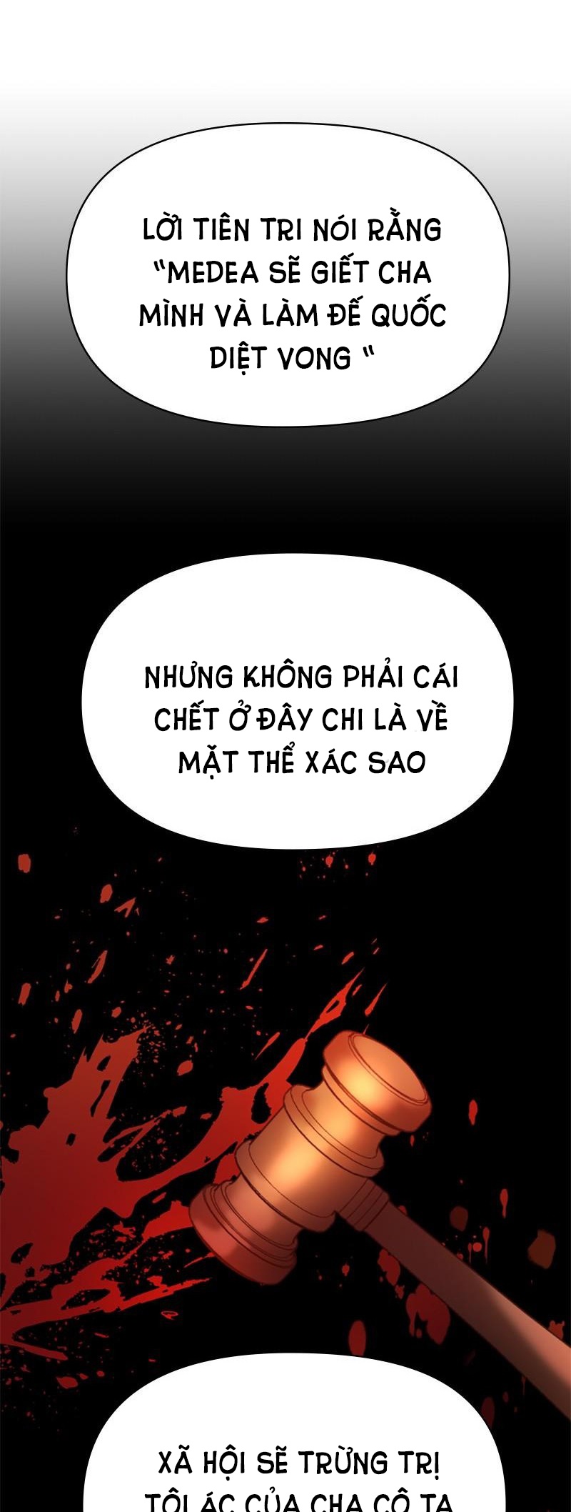 tôi muốn trở thành cô ấy dù chỉ là một ngày chapter 58 74