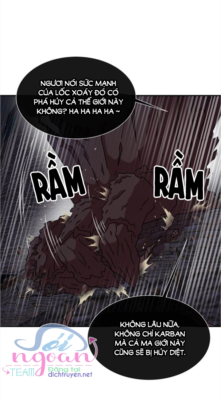 con gái bảo bối của ma vương chapter 54 65