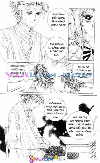 nụ hôn đầu chapter 2 104