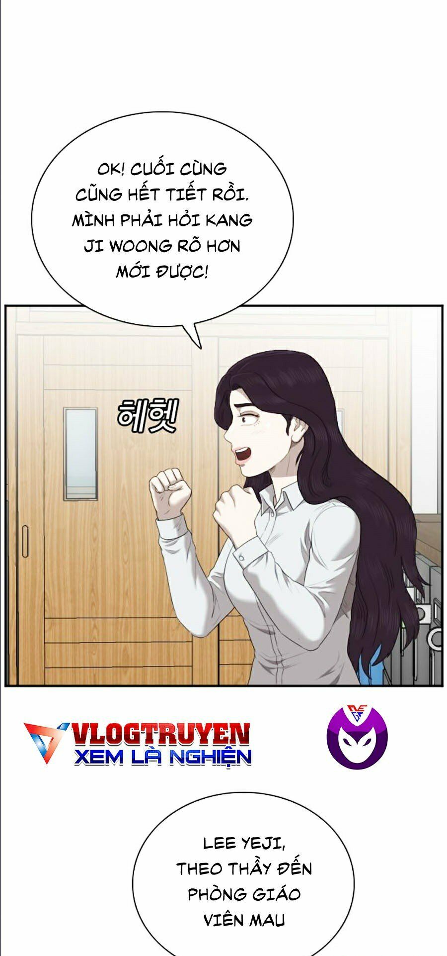 người xấu chapter 55 21