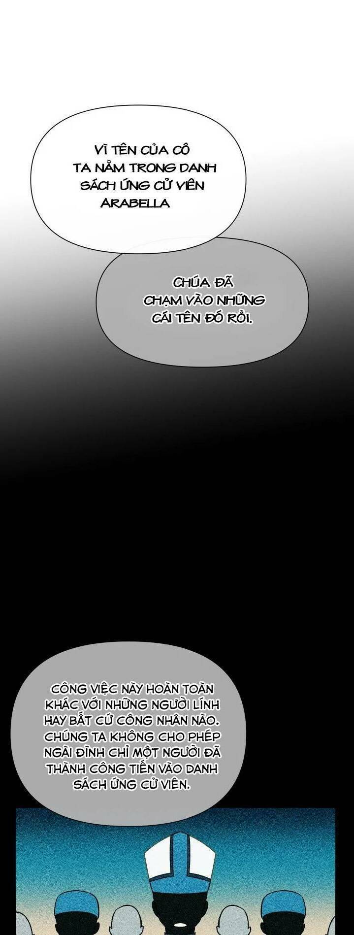 khế ước của nữ công tước quái vật chapter 60 11