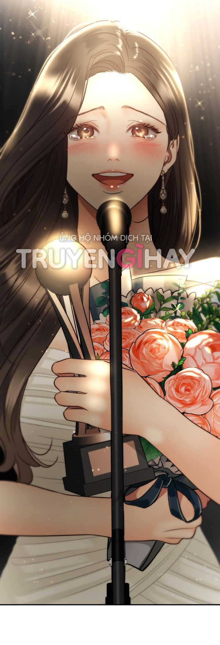 [16+] ánh sao ban mai chapter 69.2 22