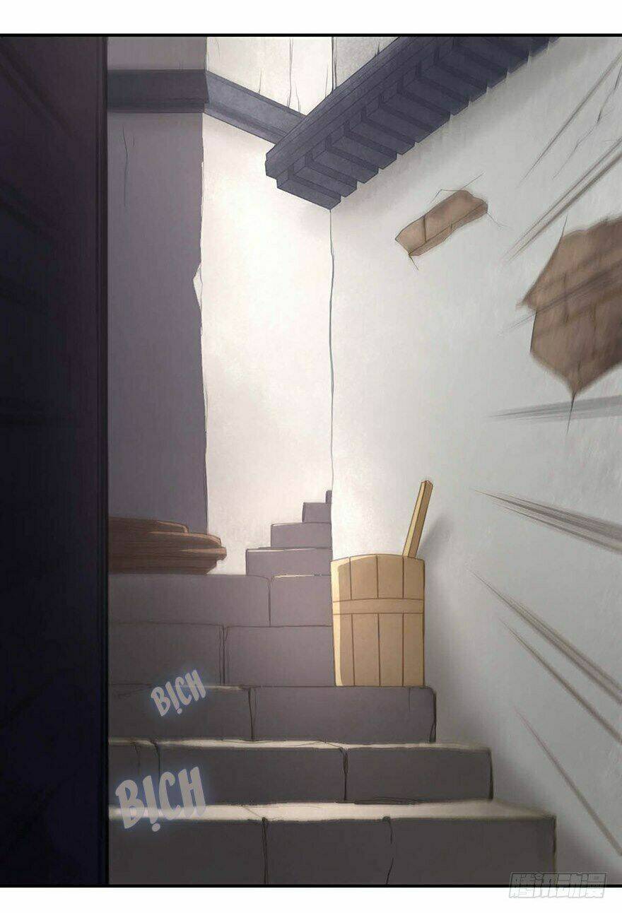 trù trù động nhân chapter 9 3