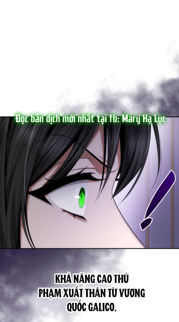 chị yêu, kiếp này em sẽ là hoàng hậu chapter 102.1 27