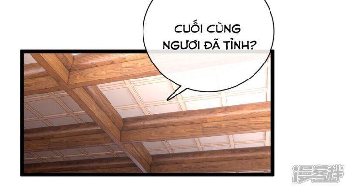 nụ cười của ngươi ngọt gãy tám cái răng của ta chapter 85 16