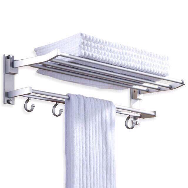 Kệ nhà tắm hợp kim nhôm