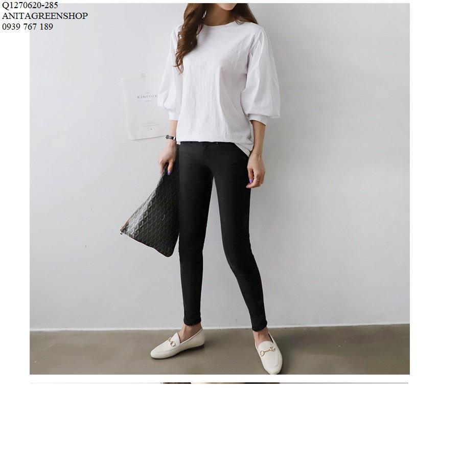 Q1270620 ÁO KIỂU TAY LỠ