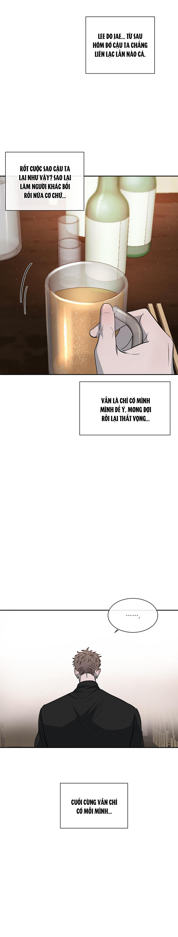 tương khắc chapter 32 11