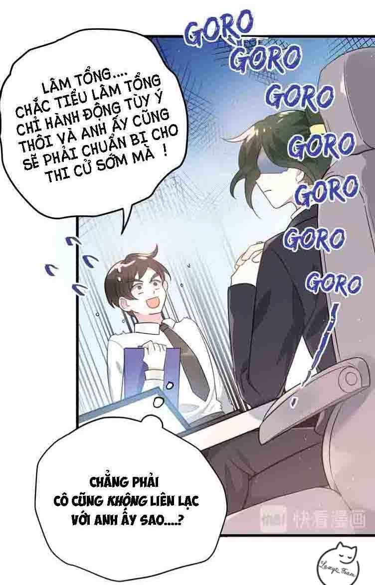 tình yêu huyễn tưởng chapter 7 8