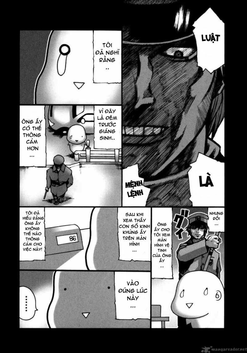 jackals chapter 23.5 37