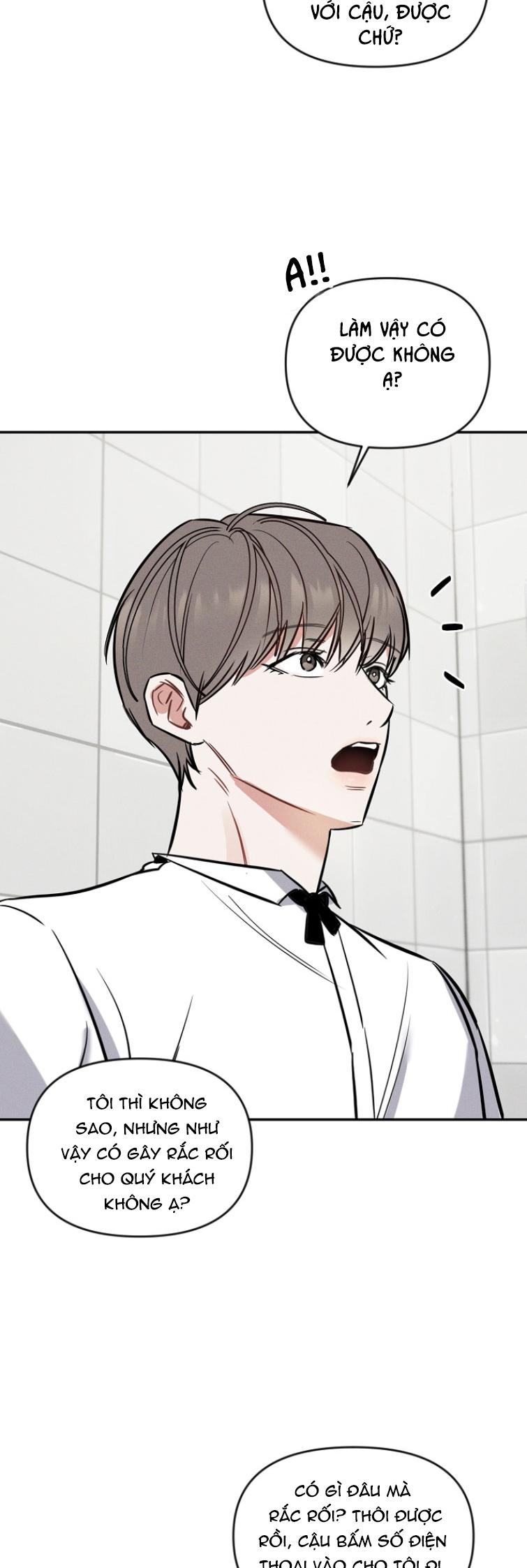 mặt trời của đêm chapter 1 29