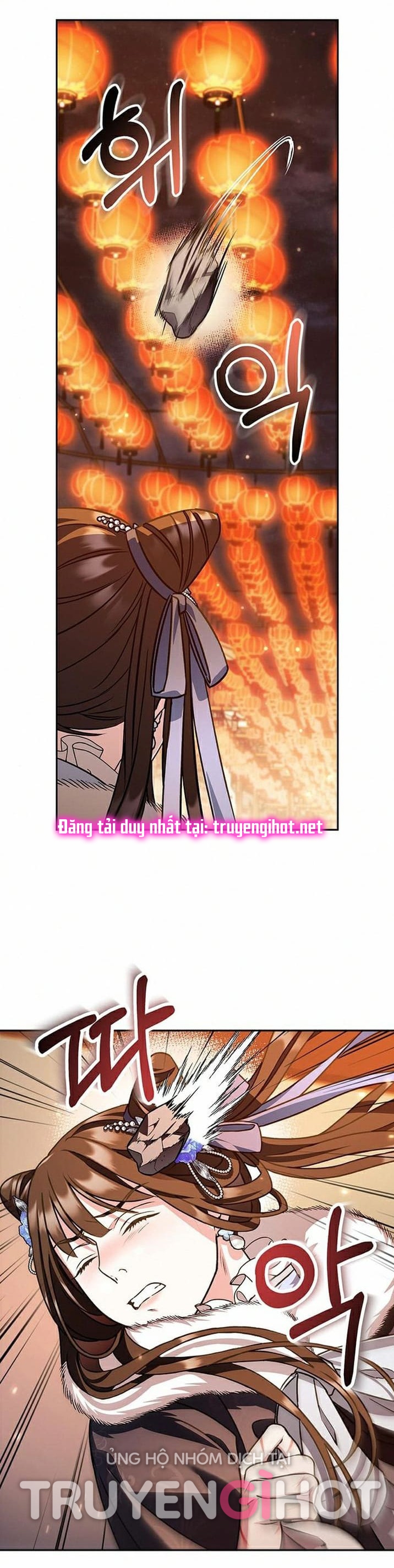 bản tình ca heeran chapter 24.2 8