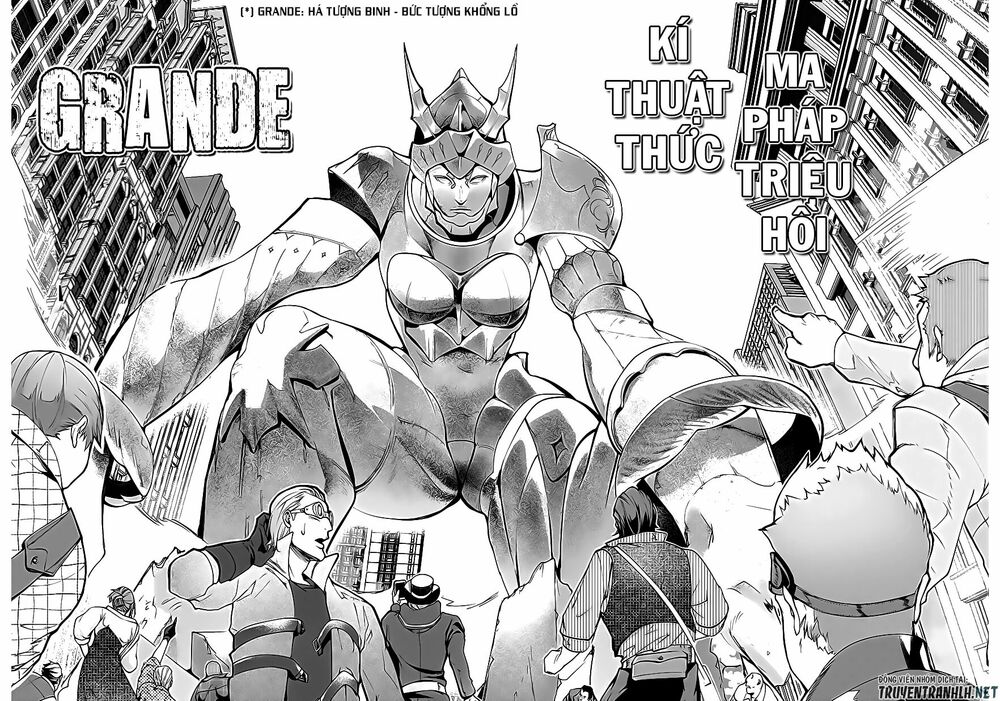 the kingdom of ruin chapter 3 10