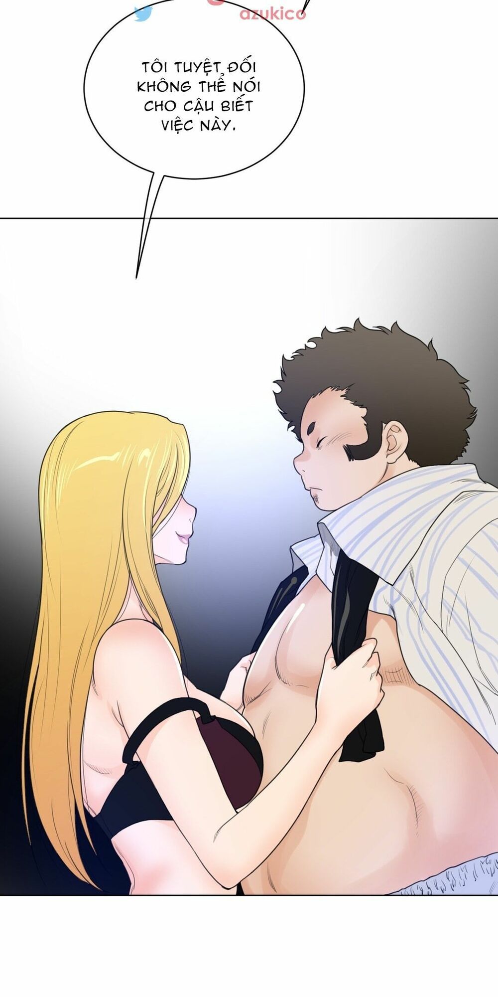 một nửa hoàn hảo chapter 50 26