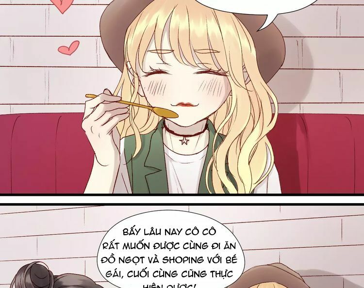 lượm được một tiểu hồ ly phần 2 chapter 10 29