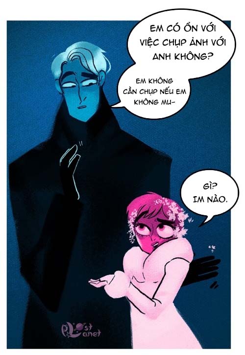 thần thoại olympus chapter 54 32