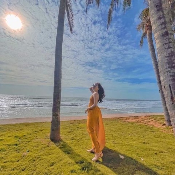 Holiday Inn Resort 5* Hồ Tràm Beach Vũng Tàu - Buffet Sáng, Hồ Bơi, Trọn Gói Gồm Xe Đưa Đón Từ Sài Gòn Dành Cho 02 Người, Quản Lý Bởi InterContinental Hotels