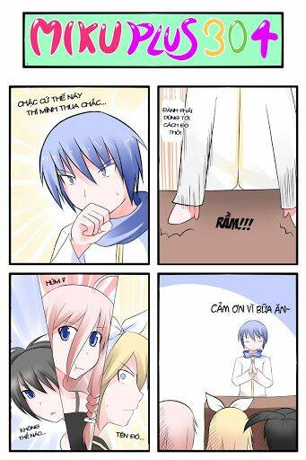 miku plus chapter 30 4