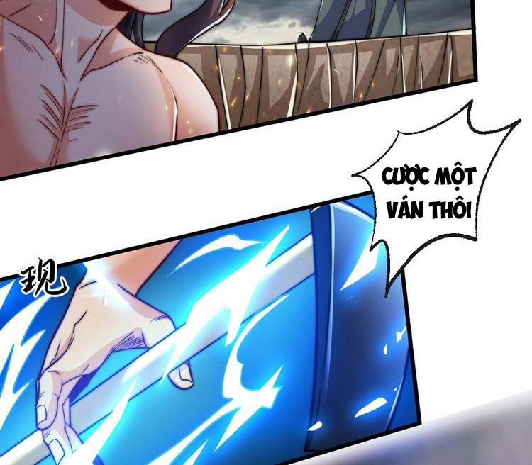 cường giả tuyệt thế chỉ muốn làm ruộng chapter 7 9