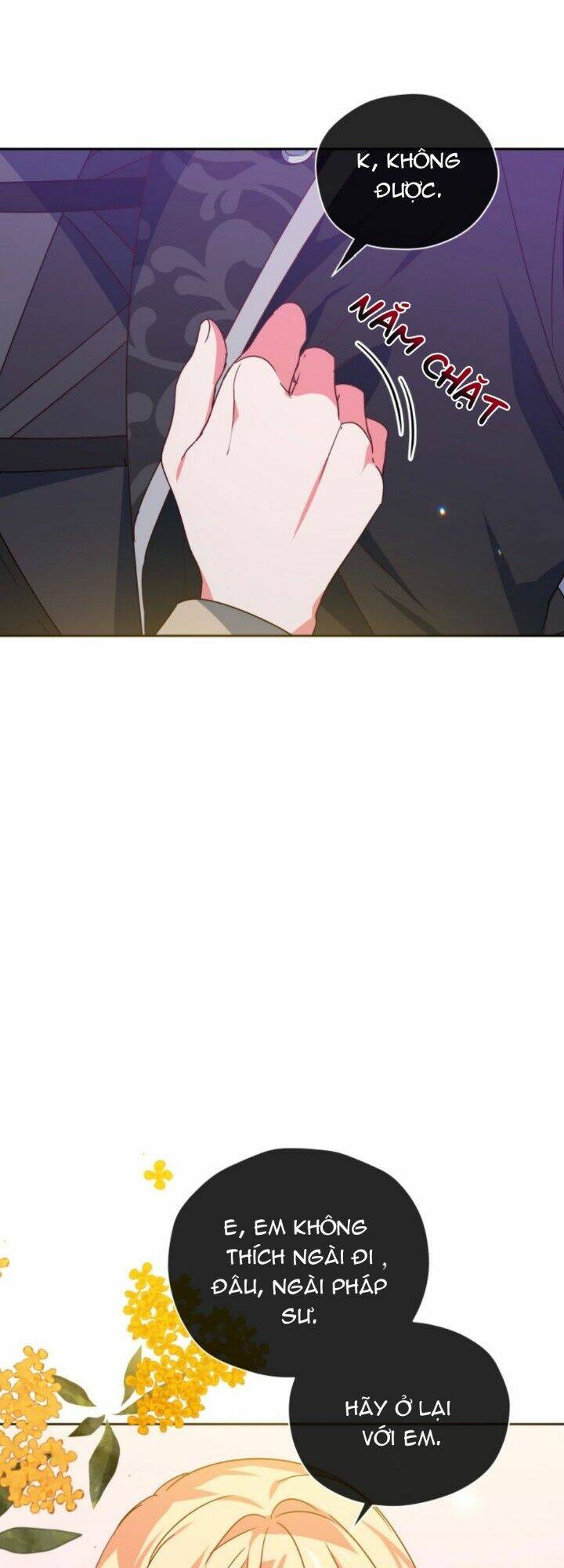 nàng elizabeth thuần khiết chapter 35 42