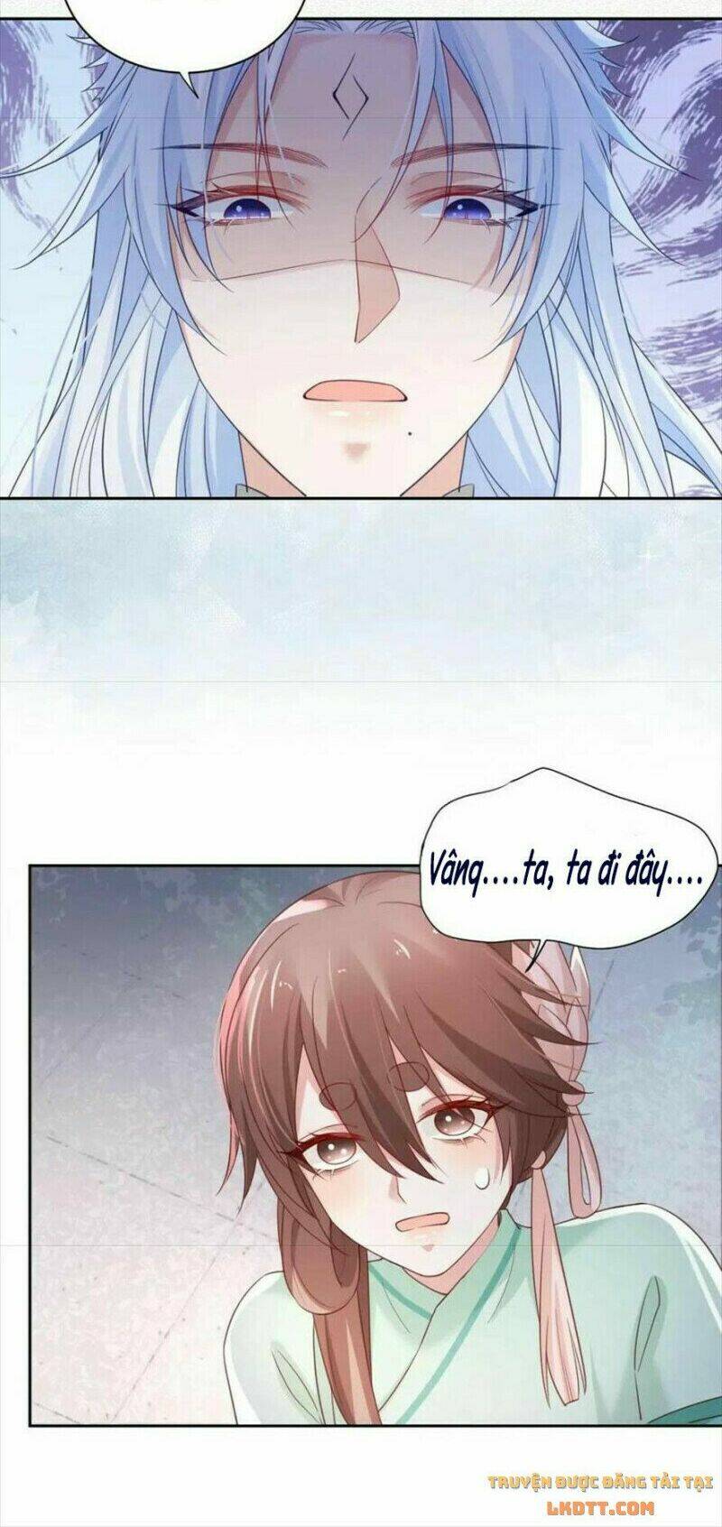 hắc hóa nam chính trực tuyến nuôi thỏ chapter 62 30