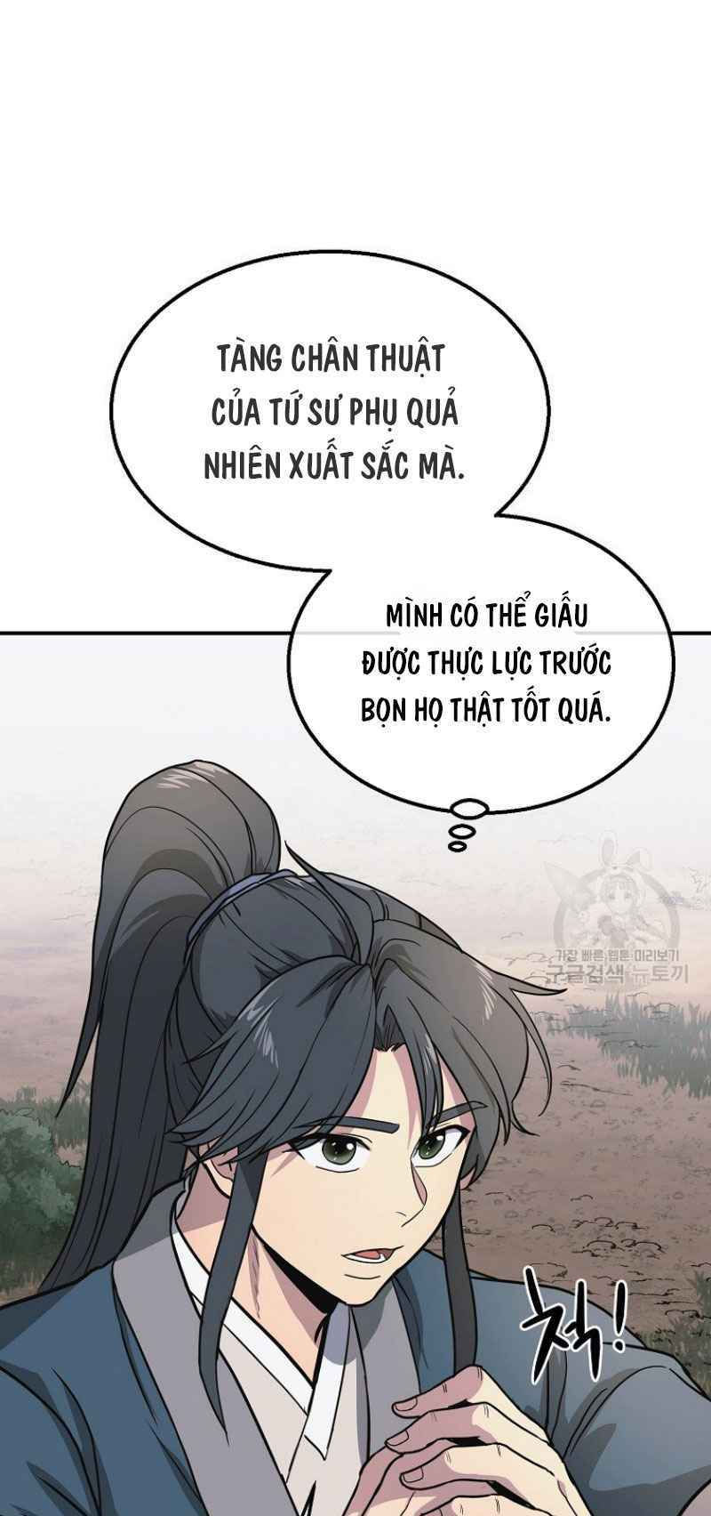 thiếu niên phương sĩ chapter 7 35
