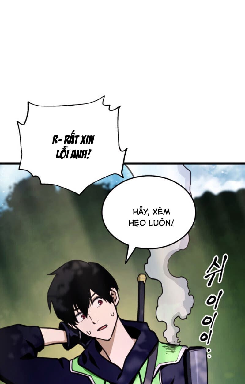 huyền thoại game thủ - tái xuất chapter 9 32