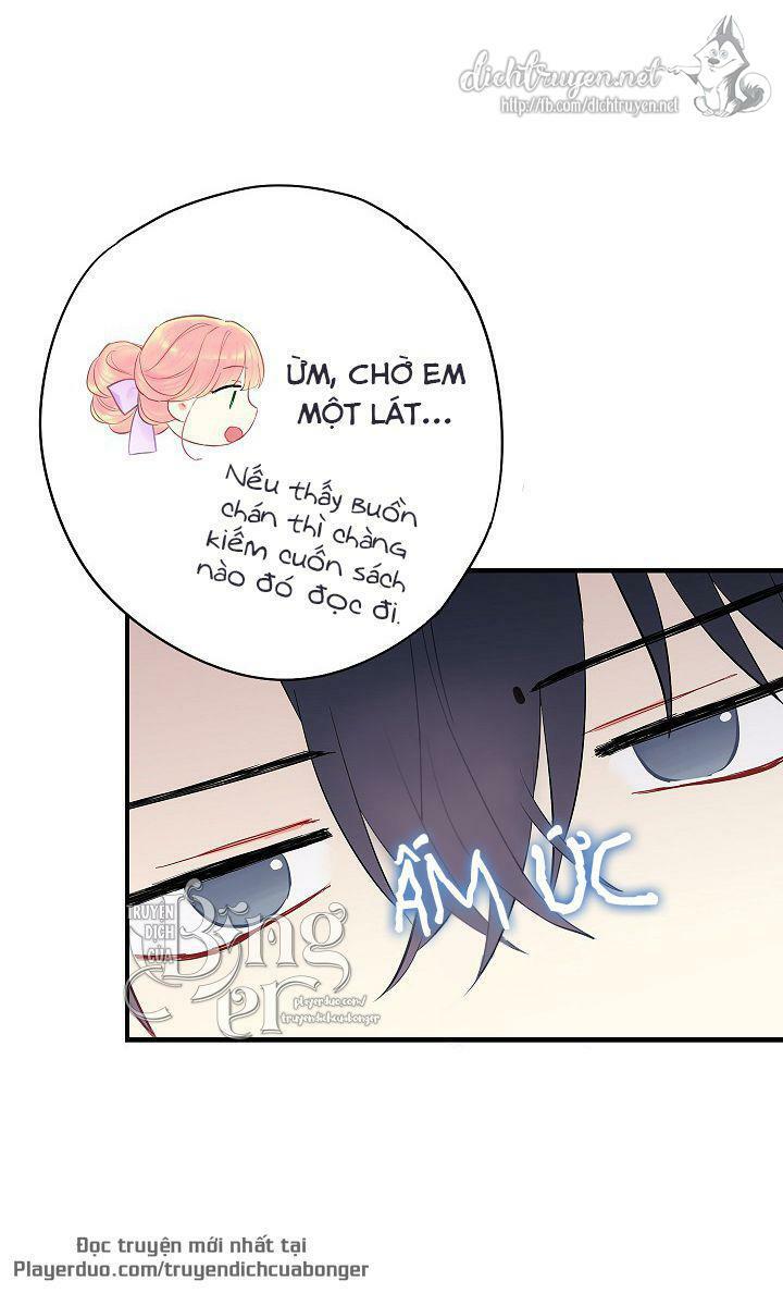 thánh nữ ẩn danh chapter 189 30
